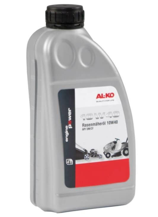 

Масло 4-тактное AL-KO 10W40 1 л