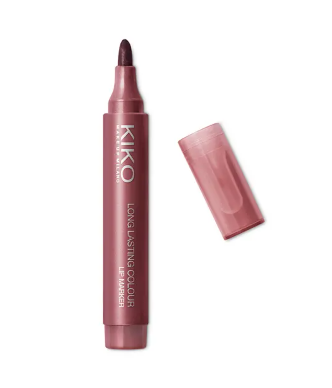 

Mаркер для губ Long Lasting Colour Lip Marker (107 Prugna)