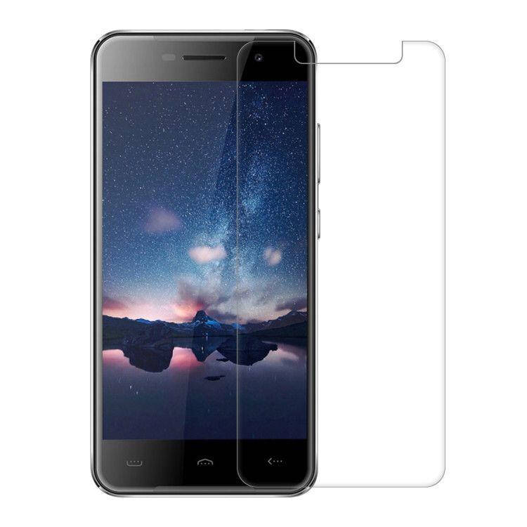 

Защитное стекло AVG для Homtom HT37 / HT37 Pro закаленное