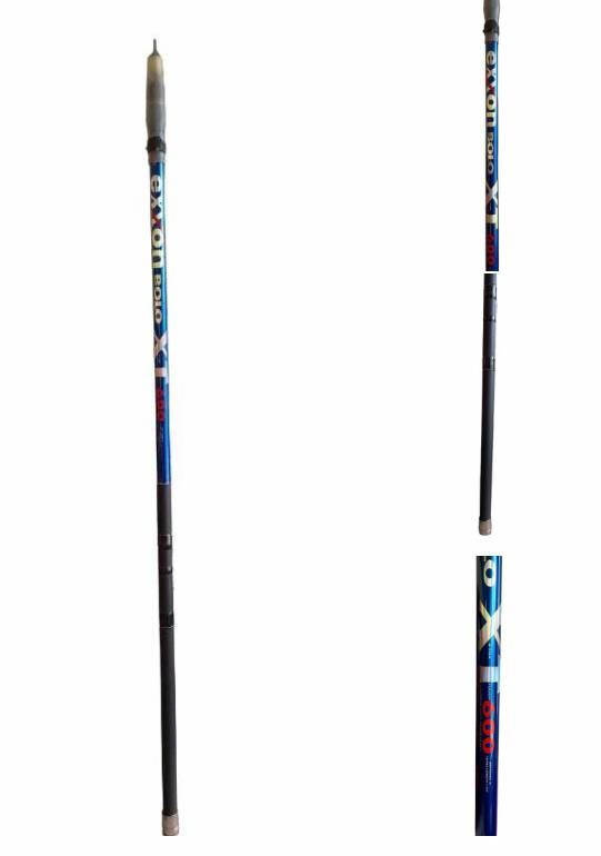 

Удочка Trabucco 600 6м Carbon, 10-30г, с/к
