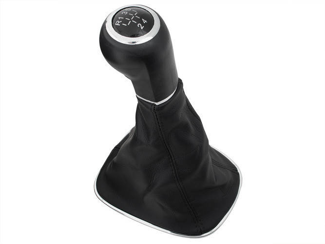 

Ручка переключения передач КПП 5ст Opel Corsa D 06-
