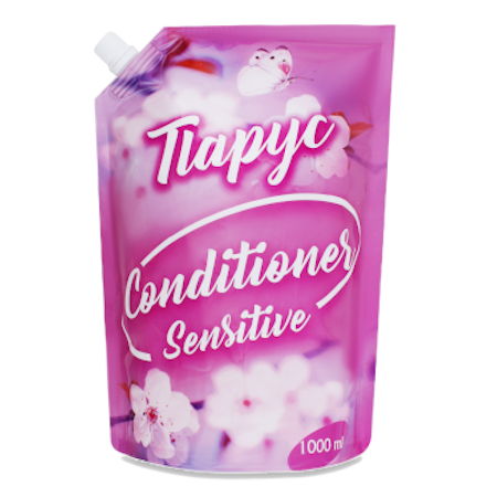 

Кондиціонер для білизни Fresco1л SENSITIVE БАРА Парус