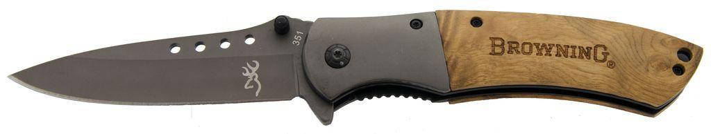 

Складной Нож Browning 351