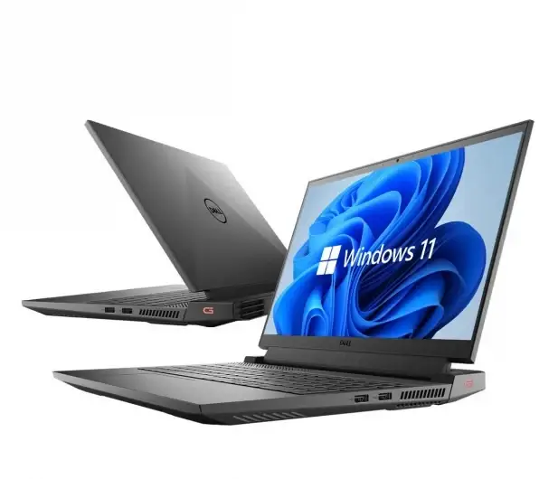 

Dell Inspiron G15 5511 i5-11400H/16GB/512/Win11 RTX3050 Inspiron-5511-3391, Черный
