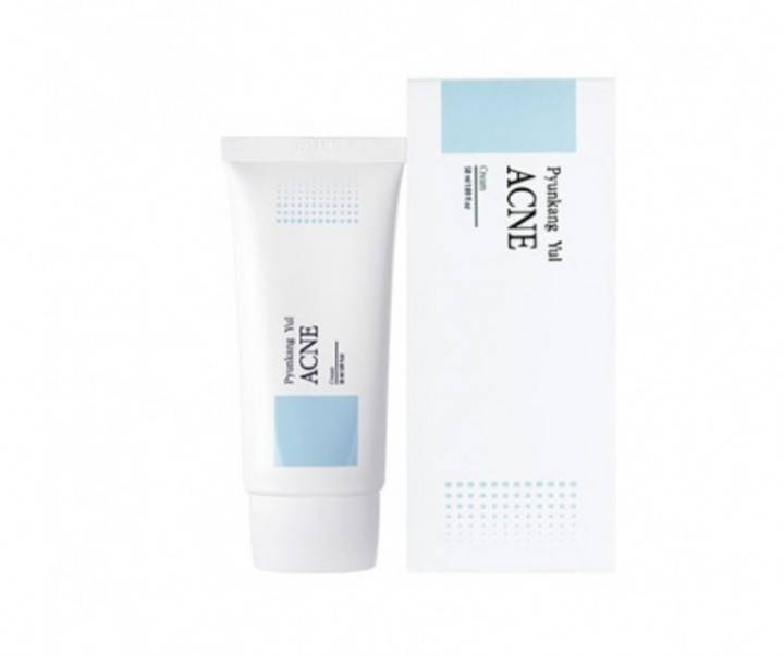 

Крем для проблемной кожи Pyunkang Yul Acne Cream 50 мл