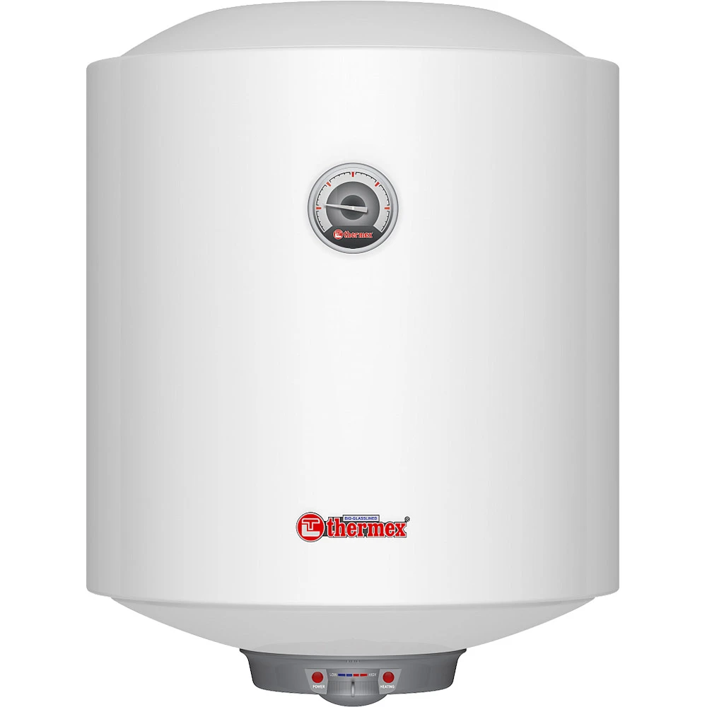 

Водонагреватель THERMEX Nova 50V, сухой тен