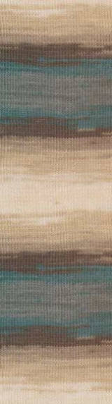 

Alize Diva Batik 3307