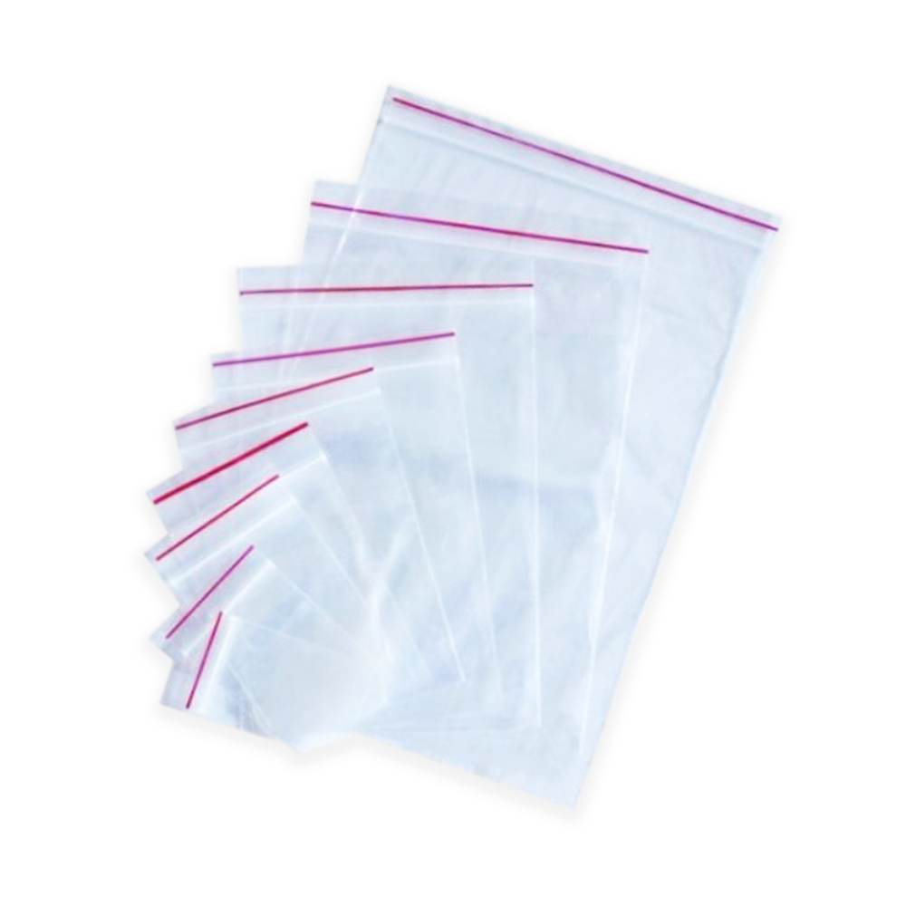 

Пакеты Zip-Lock 40x60мм (100шт)