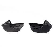 

Накладки бампера ВАЗ-2105 переднего комплект 2шт