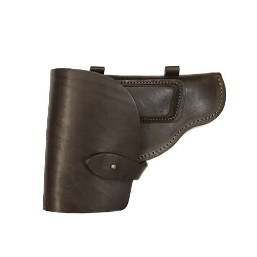 

Кобура поясная для пистолета ПМ "Штатная" (коричневая) 12162, Коричневый