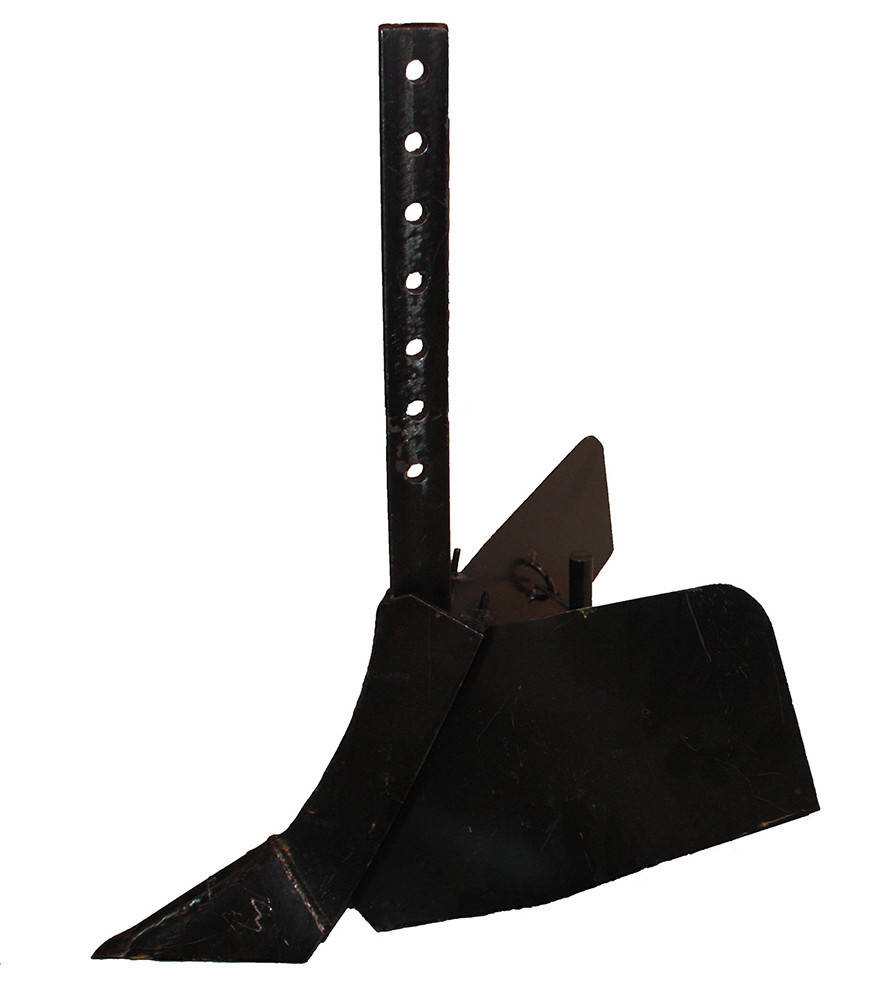 

Окучник Стрела 2 регулируемый для мотокультиватора (ПД2) | Підгортач регулюємий "Стріла 2" (мотокультиватор)