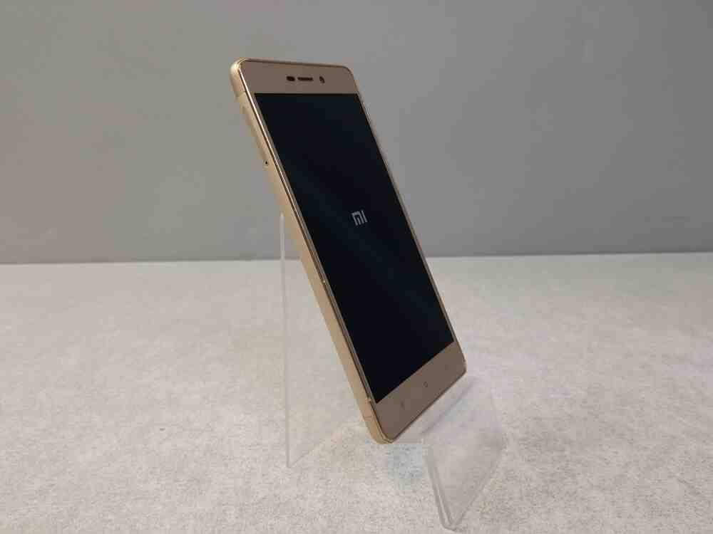

Мобильный телефон смартфон Б/У Xiaomi Redmi 3 2/16Gb