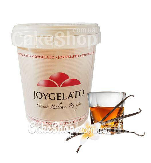 

Паста натуральная Ваниль Мадагаскар/Бурбон с зернами Joygelato , 200 г