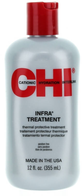 

Кондиціонер Інфра - CHI Infra Treatment 946 ml
