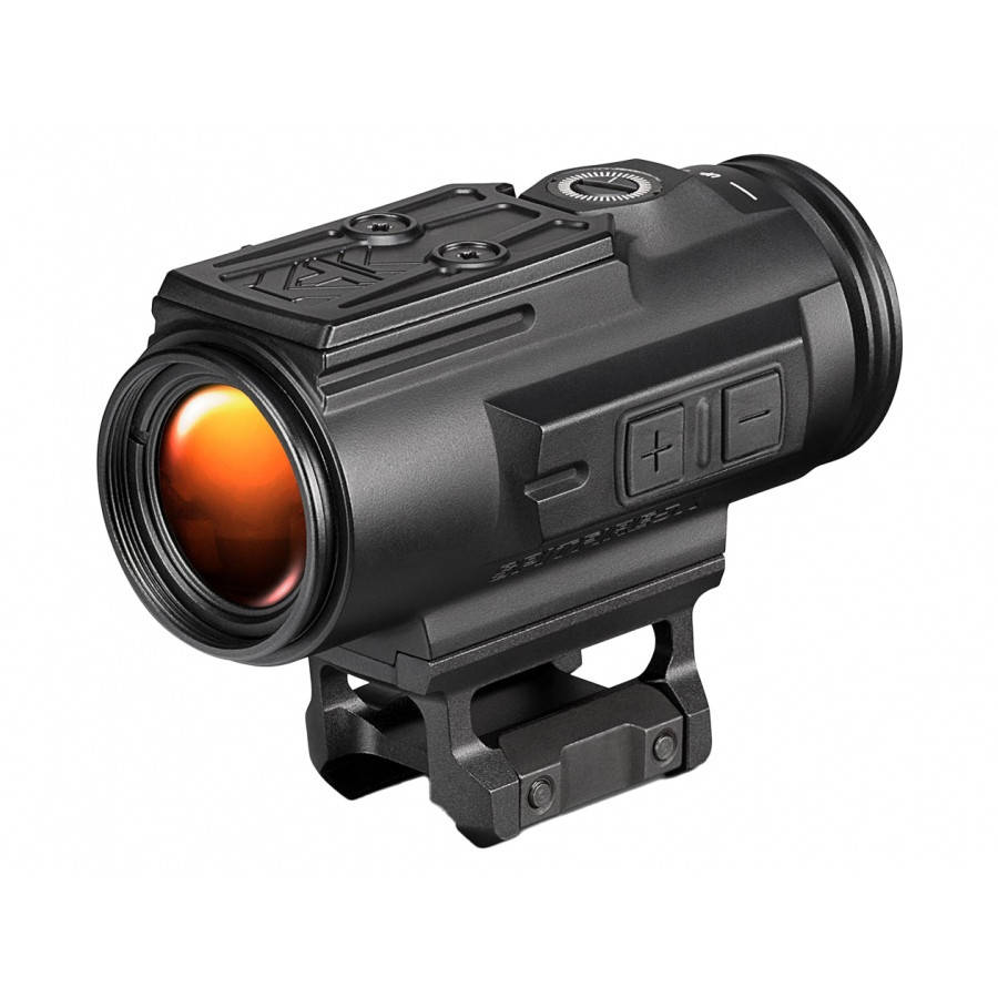 

Приціл коліматорний Vortex Spitfire HD Gen II 5x Prism Scope, Красный