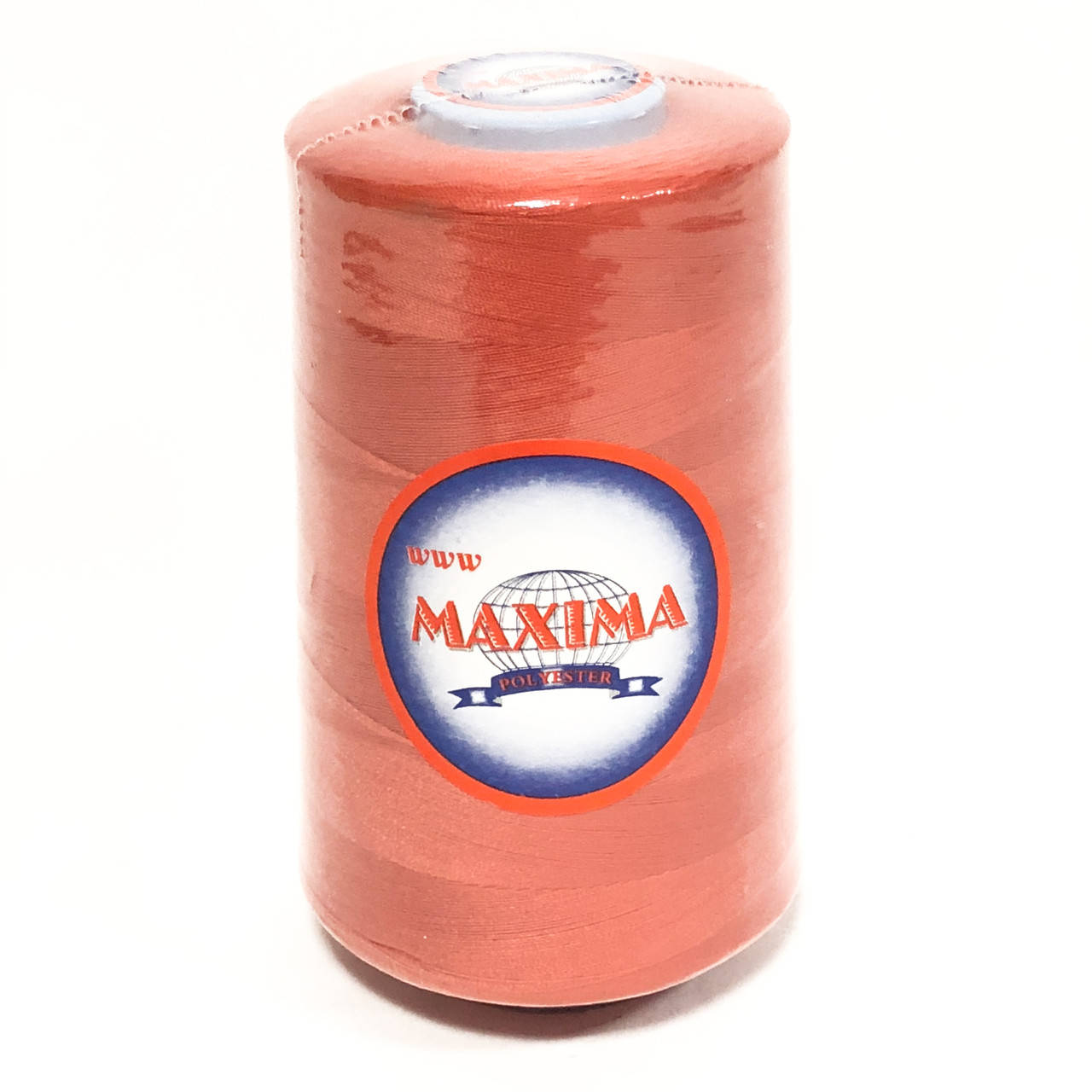 

Швейные нитки 40/2 MAXIMA, цветные (007)