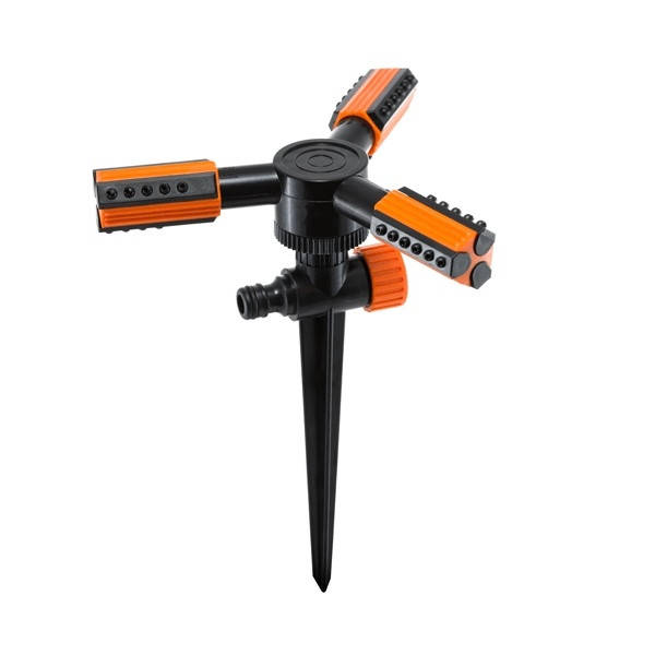 

Дождеватель Presto-PS ороситель круговой Рубикон (1011)