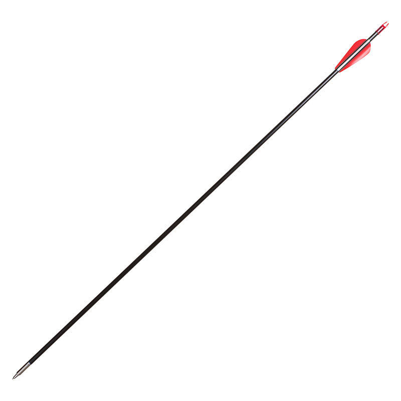 

Стрелы для лука , L80cm, d10mm, 38gr
