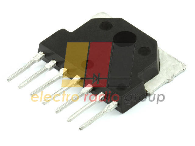 

Микросхема LA7830