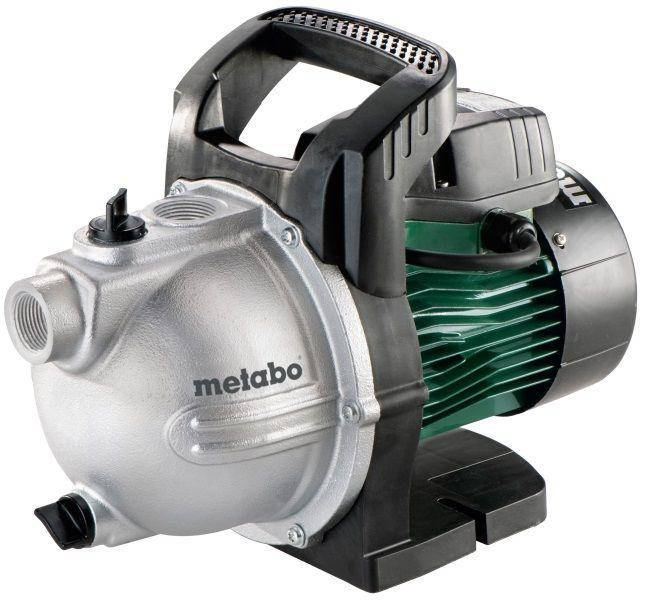 

Поверхностный насос Metabo P 4000 G (600964000)