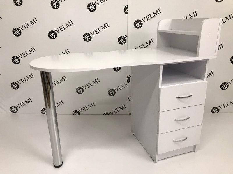 

Маникюрный стол Beauty 2