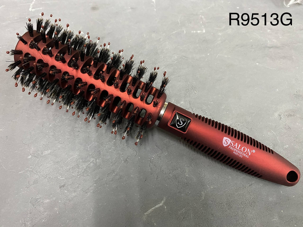 

Salon Professional РАСЧЕСКА (R9513G)