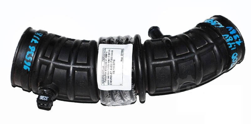 

Гофра повітря (AVEO) 1,5 з датч. OE 96536713