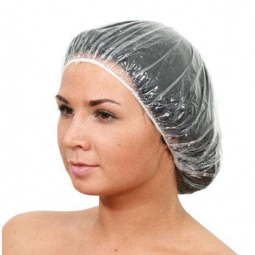 

Шапочка полиэтиленовая (100 шт)