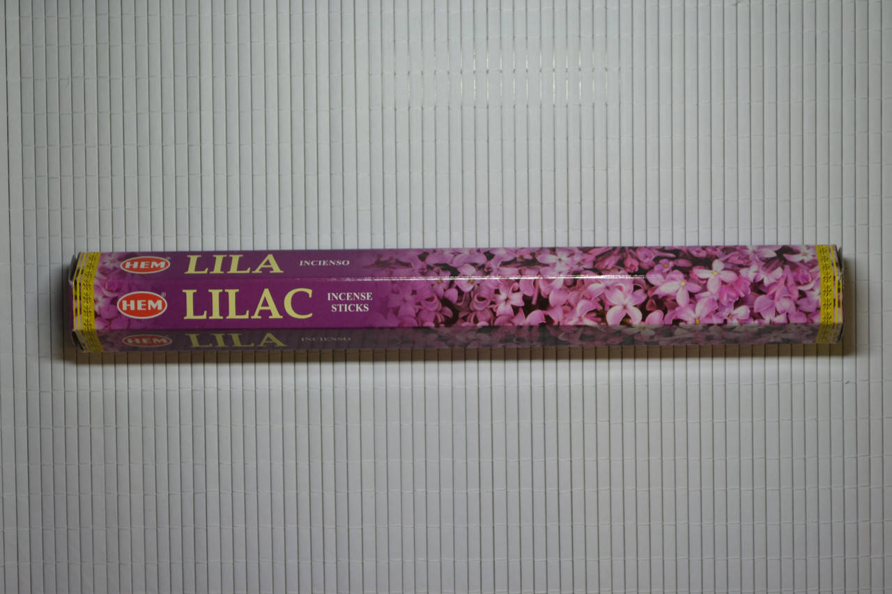 

Lilac HEM