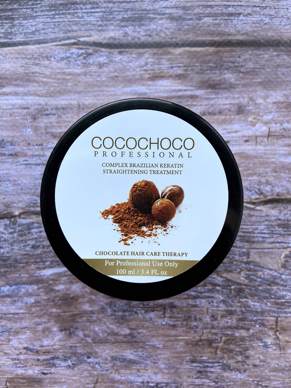 

Кокочоко Cocoсhoco Original 100 мл