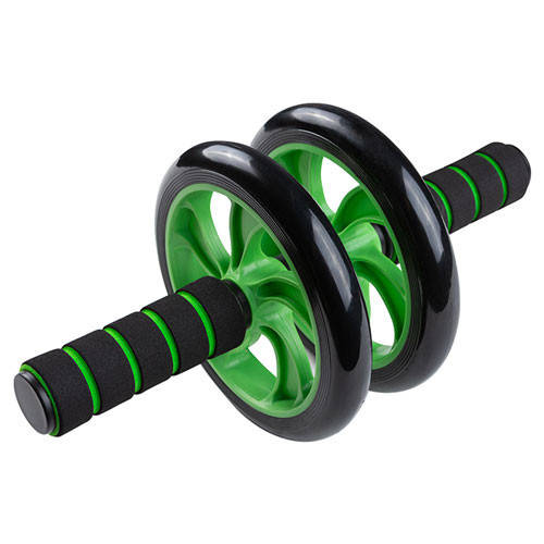 

Ролик пресса AB Wheel двойной d-16.5 см (XL-1162), Синий