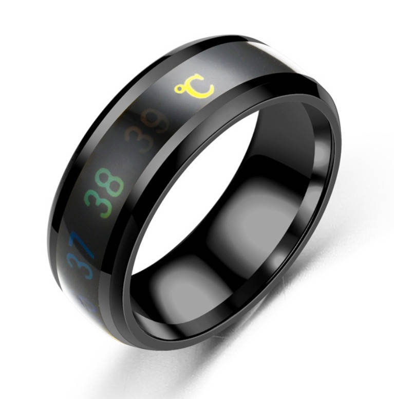 

Кольцо "Термометр", С6915