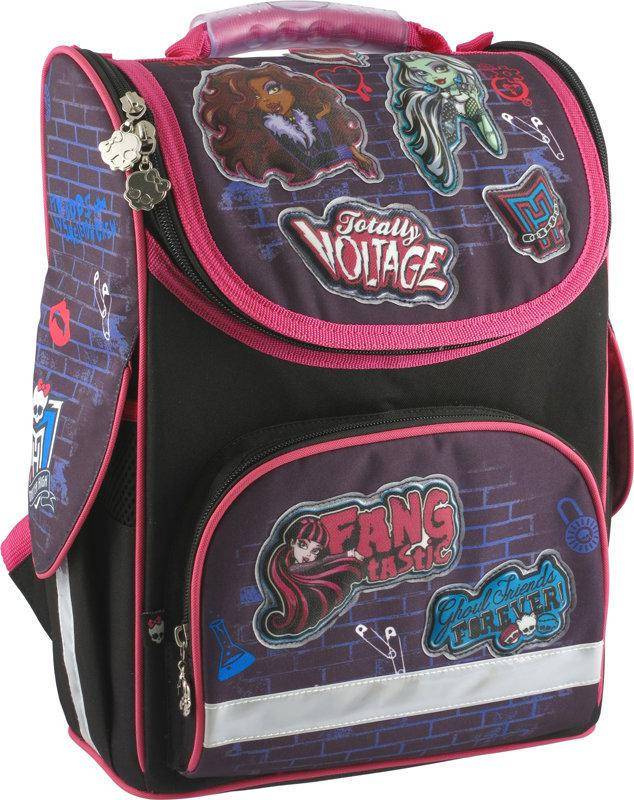 

Рюкзак Kite MH14-501-2K Monster High