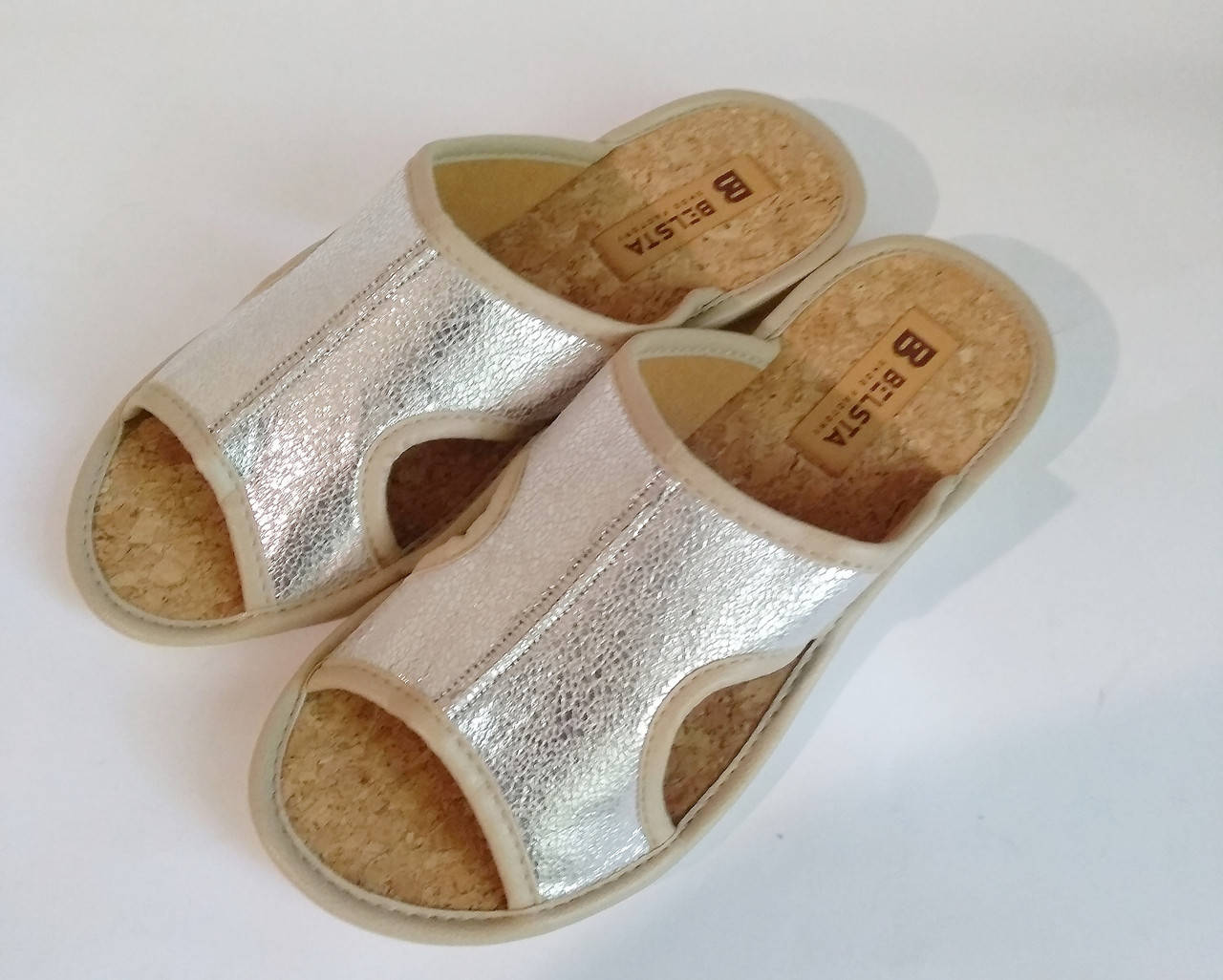 

Женские тапочки Белста 39 40 41р