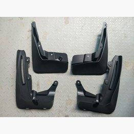 

Брызговики под оригинал BMW 3 серия E-90/91/92/93 2005-2011 гг. (4 шт.)