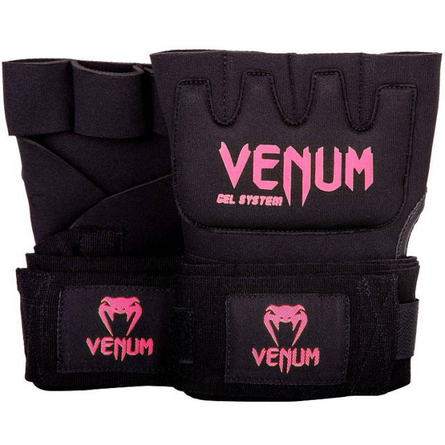 

Бинты гелевые Venum Kontact Gel Glove Wraps B/P