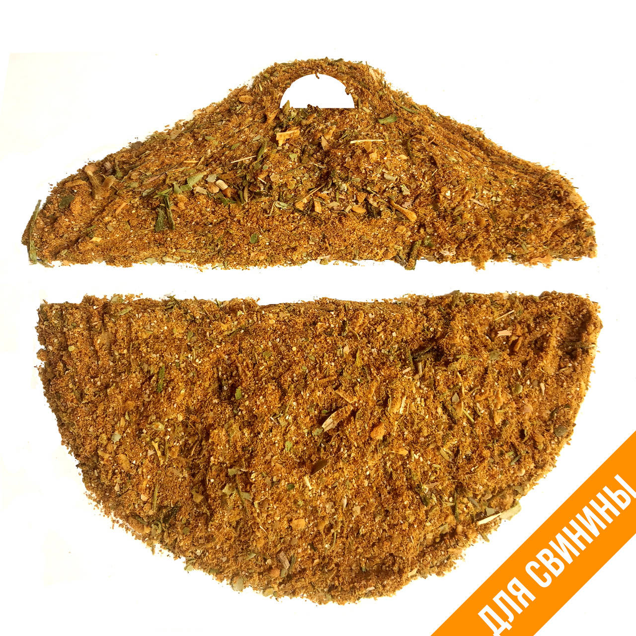 

Приправа для свинины 50 г Акация-70