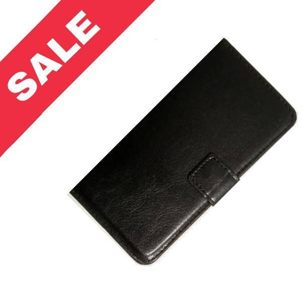 

Чехол книжка "Book Cover" для Lenovo S960 Black