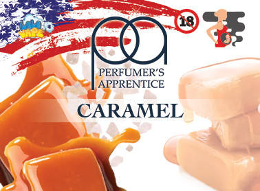 

Caramel ароматизатор TPA (Карамель)