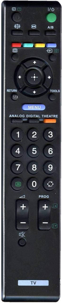 

Пульт для Телевизора SONY RM-ED009