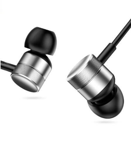 

Наушники Baseus H04 с микрофоном (black), Черный