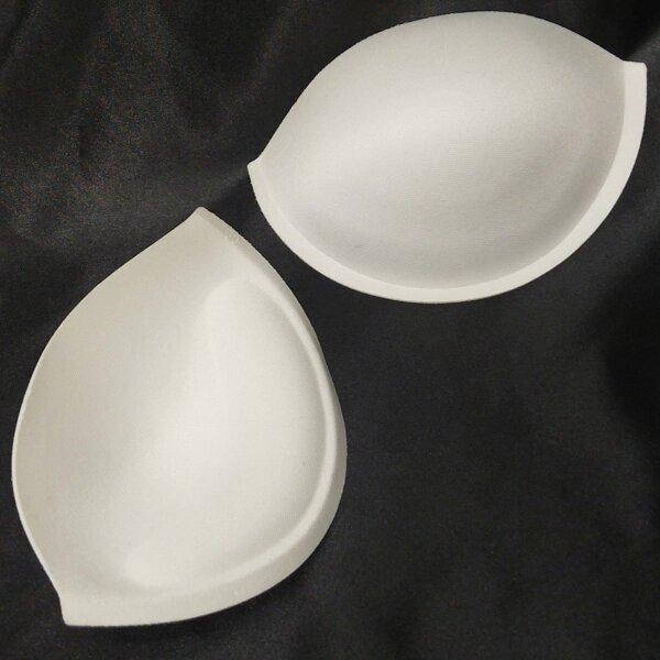 

Корсетные чашки балконет #80 белые (СИНДТЕКС-1696)