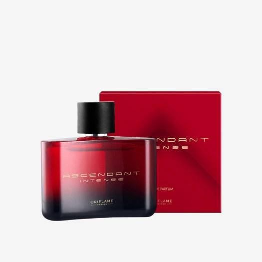 

Парфюмерная вода Ascendant Intense Oriflame