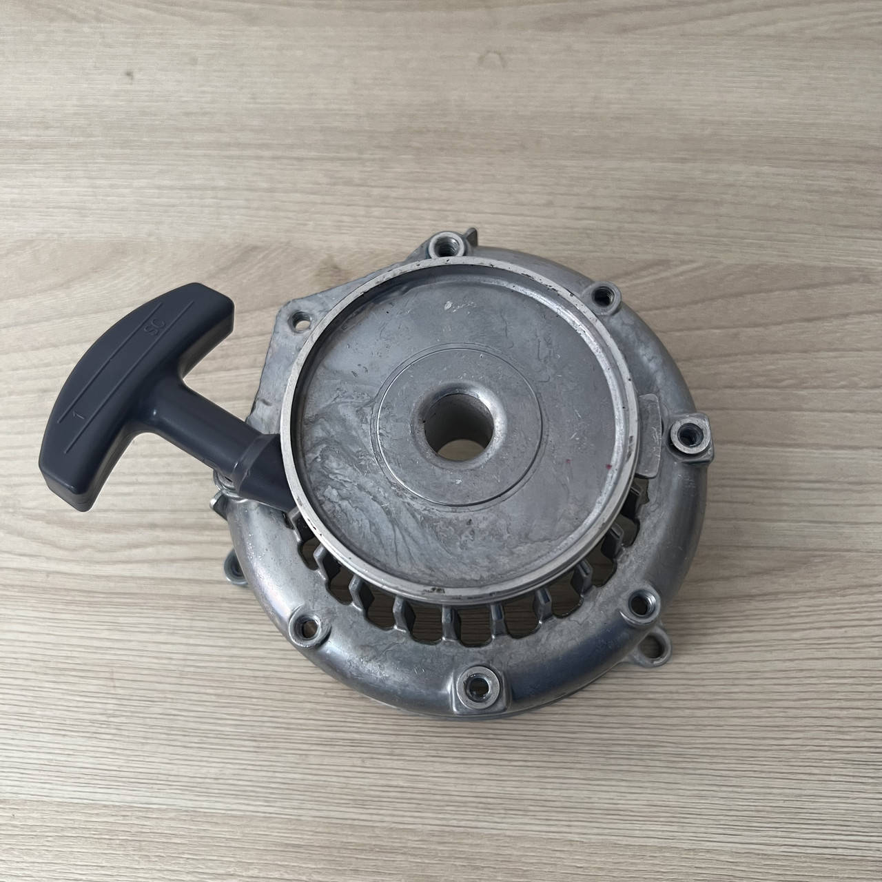 

Стартер для Oleo-Mac Sparta 25 / 250Т,EFCO Stark 25