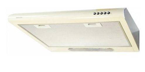 

Кухонная вытяжка ELEYUS Line I 600 BG бежевый