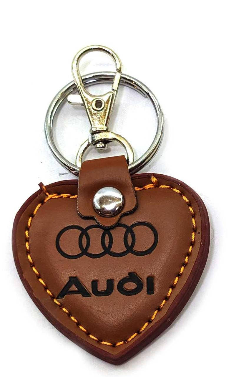 

Брелок "Audi" (27300A)