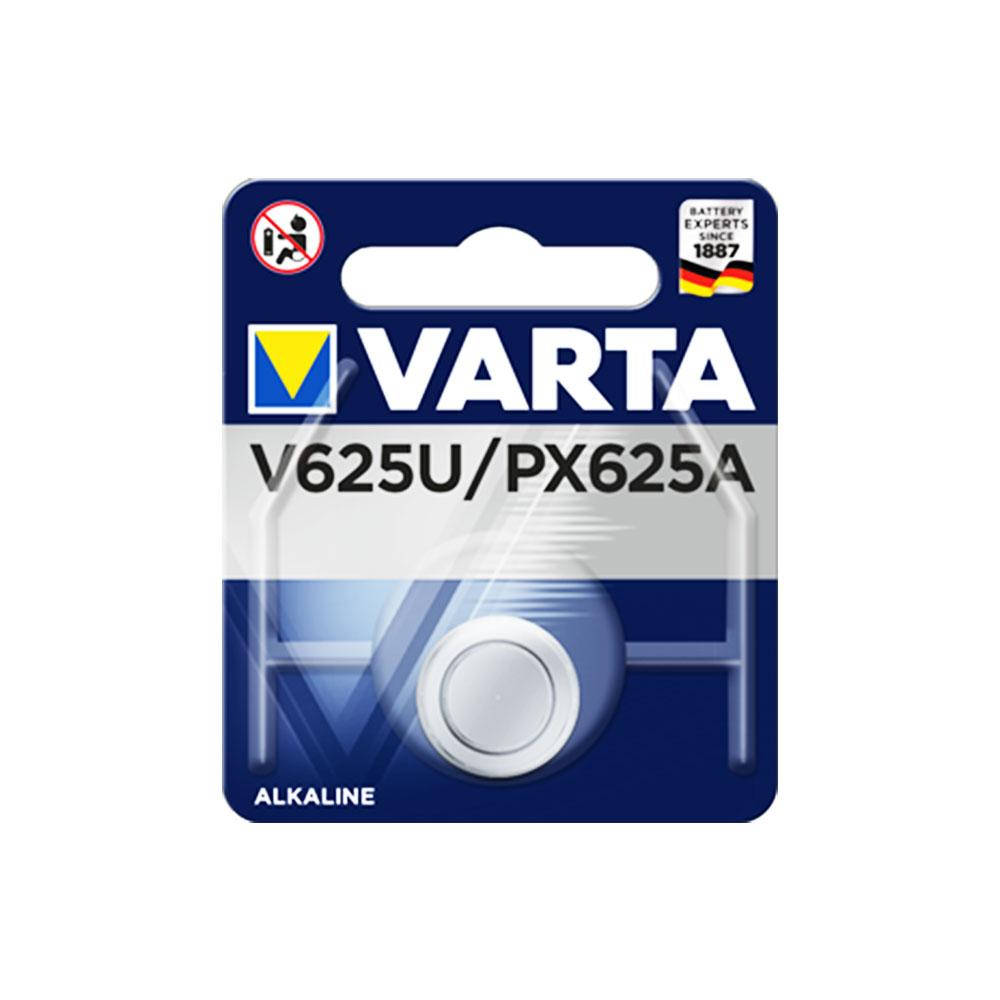 

Батарейка V625U (R9/РЦ-53) Varta