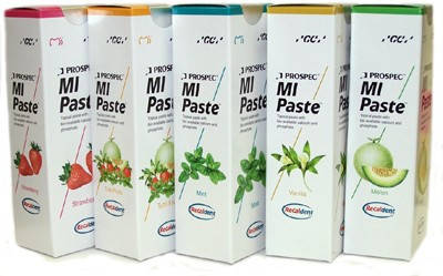 

Мі Паста Плюс GC Диня MI PASTE PLUS