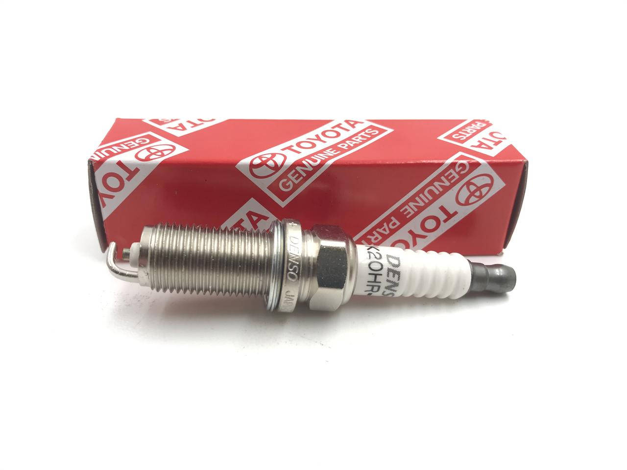 

Свіча запалювання 90919-01235.. TOYOTA