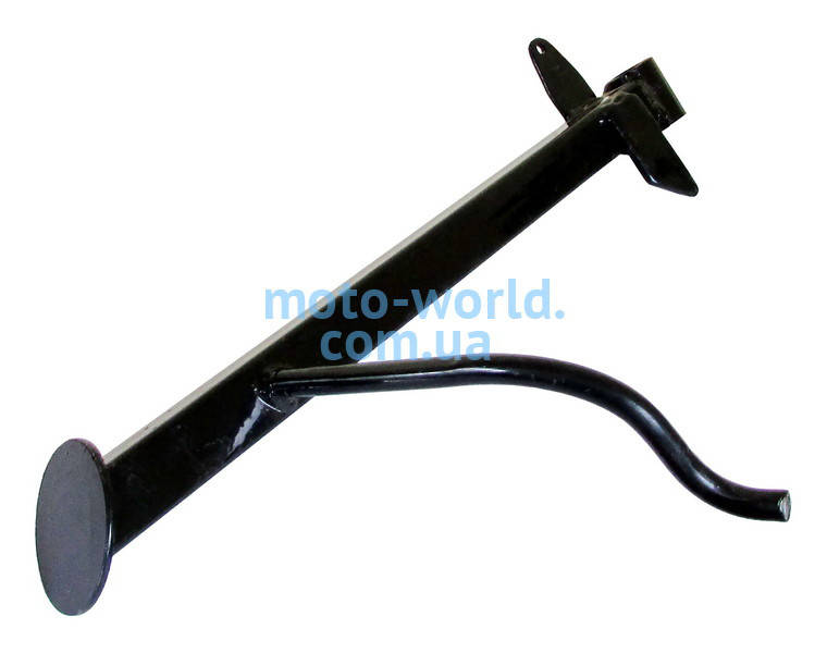 

Ножка боковая ИЖ